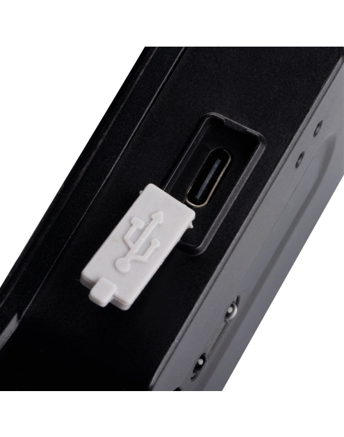 Zdjęcie: Latarka czołowa LED Maxil Accu KANLUX