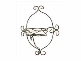 Kwietnik KWS 728 ścienny REGALO