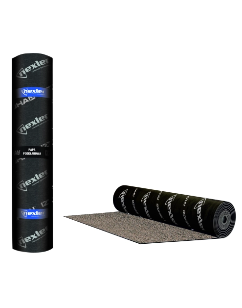 Zdjęcie: Papa zgrzewalna podkładowa Premium PYE PV200 S40 NEXLER