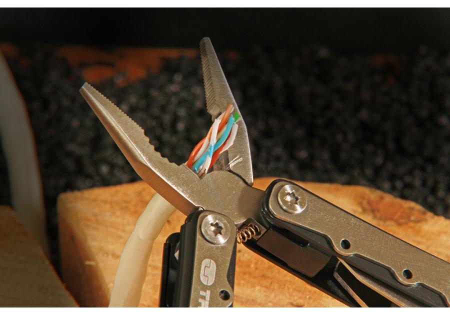 Zdjęcie: Zestaw MiniMulti, 10w1 TRUE UTILITY
