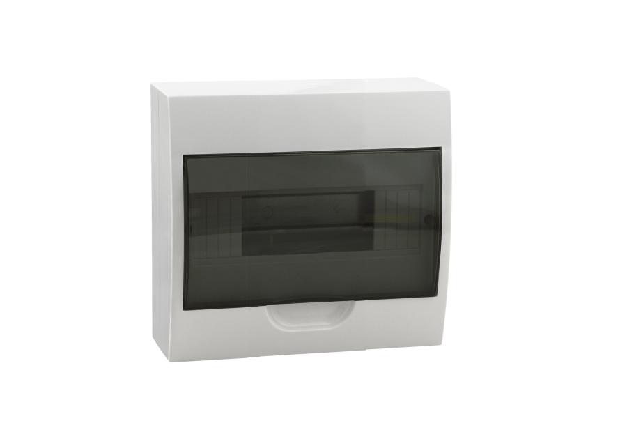 Zdjęcie: Rozdzielnica 8P/SM-Door DB108S 1X8P/SMD KANLUX