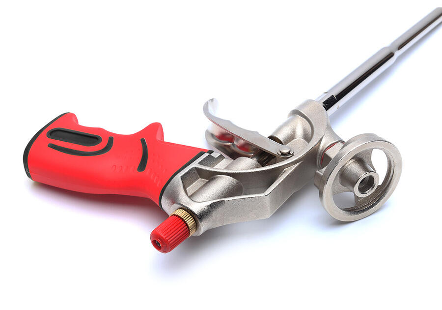 Zdjęcie: Pistolet do piany BT-03 PRO FACHMAYER