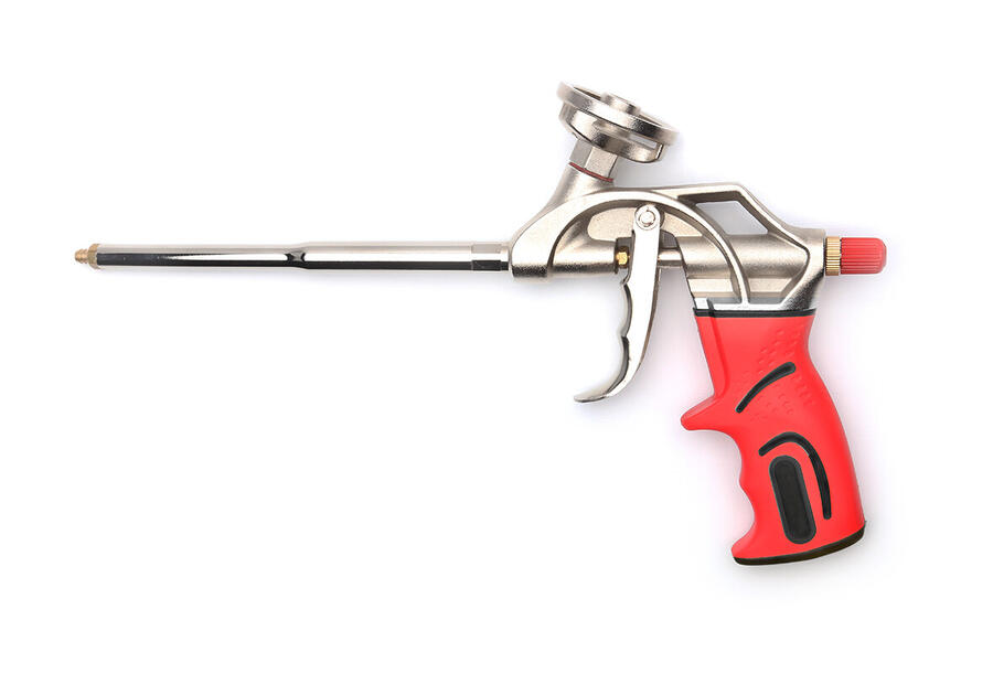 Zdjęcie: Pistolet do piany BT-03 PRO FACHMAYER