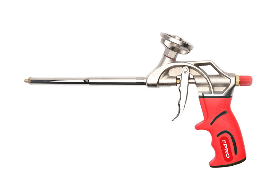 Zdjęcie: Pistolet do piany BT-03 PRO FACHMAYER