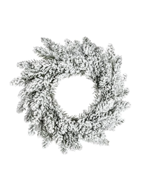 Zdjęcie: Wieniec ośnieżony SONIC