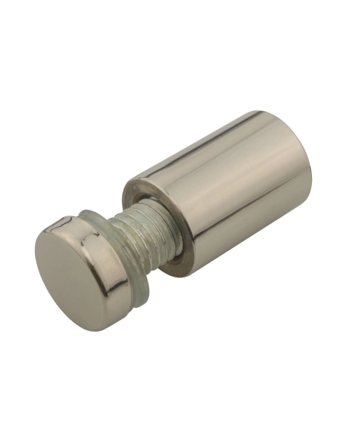 Zdjęcie: Mocowanie lustra 16x30 mm AJ01A1 chrom METRO