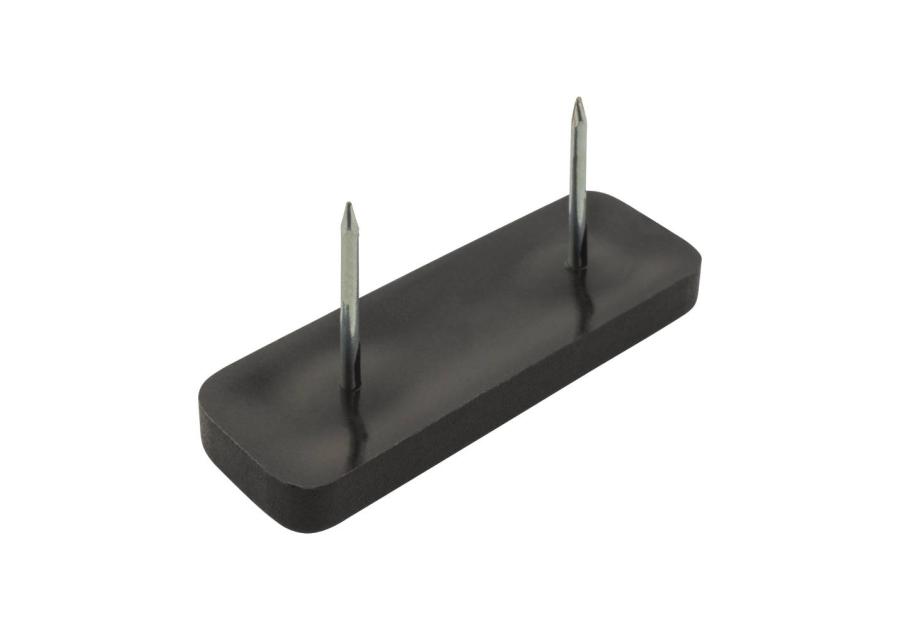 Zdjęcie: Ślizgacz meblowy dwuigłowy 10 sztuk STAHL