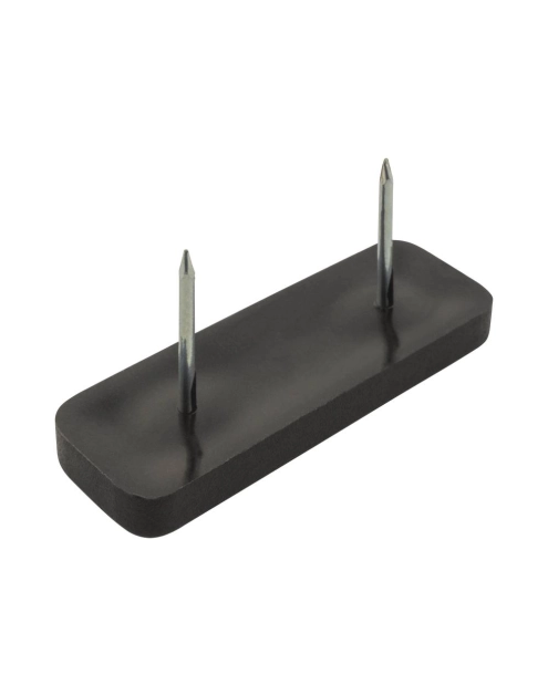 Zdjęcie: Ślizgacz meblowy dwuigłowy 10 sztuk STAHL