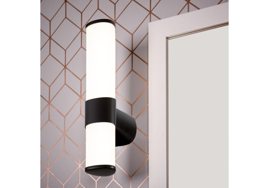 Zdjęcie: Oprawa LED KB Wall lamp01 6,5 W B KINGBERRY
