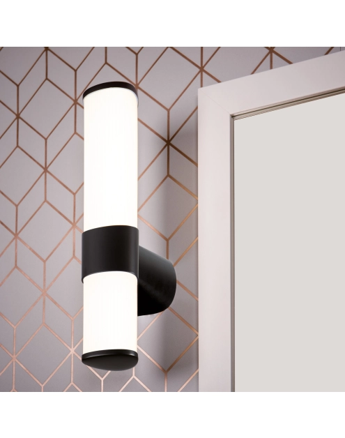 Zdjęcie: Oprawa LED KB Wall lamp01 6,5 W B KINGBERRY