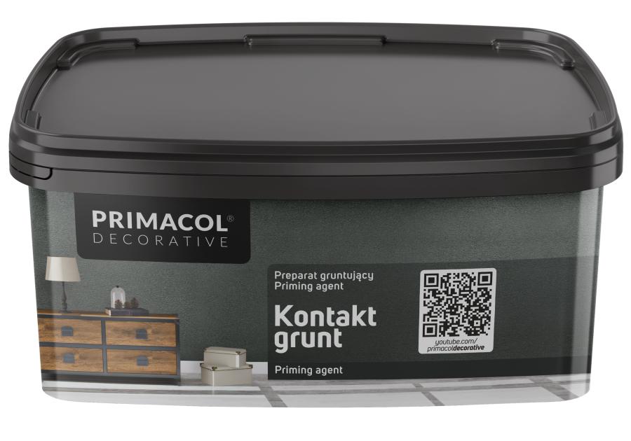 Zdjęcie: Kontakt grunt 1 L PRIMACOL