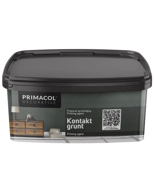 Zdjęcie: Kontakt grunt 1 L PRIMACOL