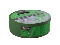 Zdjęcie: Taśma maskująca do malowania natryskiem 38 mm x 50 m PERFECT