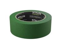 Zdjęcie: Taśma maskująca do malowania natryskiem 38 mm x 50 m PERFECT