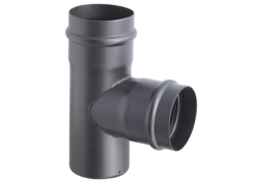 Zdjęcie: Trójnik TR080/90-CZ1,2P ML Pelet DARCO