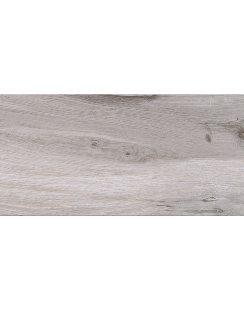 Zdjęcie: Gres szkliwiony ashville light grey 29,7x59,8 cm CERSANIT