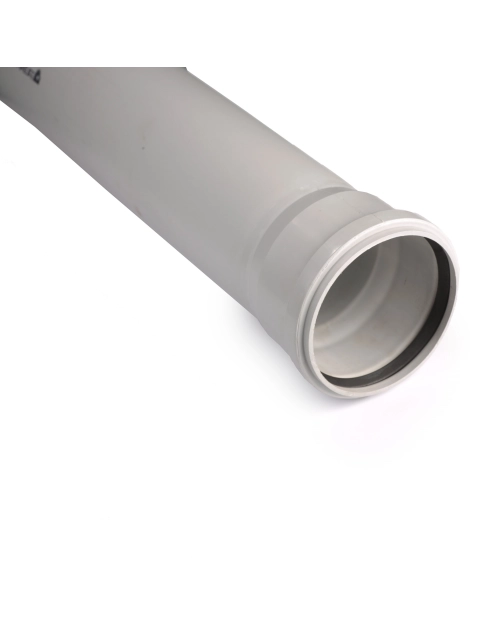 Zdjęcie: Rura kanalizacyjna 50/1000 S20 Comfort Plus PIPELIFE