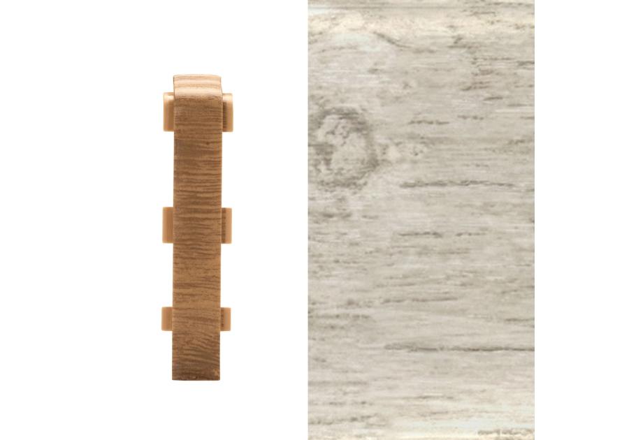 Zdjęcie: Łącznik do listwy Lars 1 szt. dąb selma ARBITON