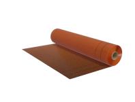 Zdjęcie: Siatka podtynkowa z włókna szklanego Masternet 145 pomarańczowa MASTERPLAST