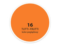 Zdjęcie: Farba lateksowa Moc Koloru tutti-frutti 5 L DEKORAL