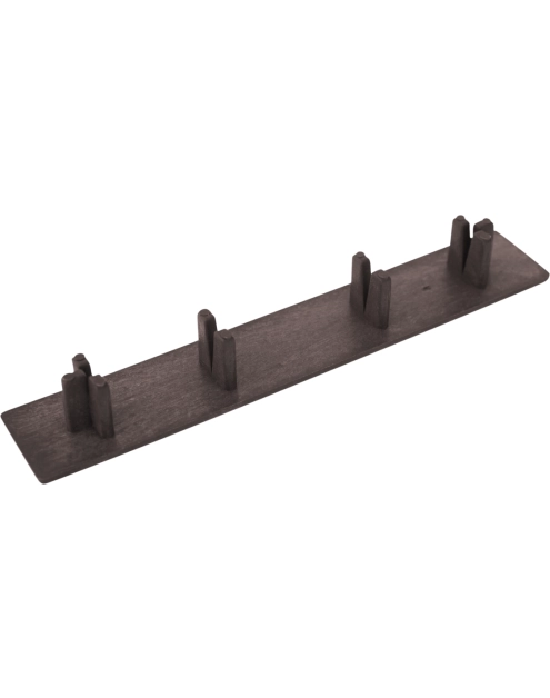 Zdjęcie: Zaślepka Z-160H25 czekolada 5 sztuk SEQO