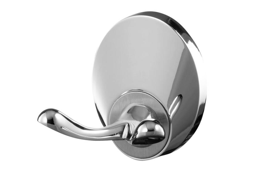 Zdjęcie: Wieszak podwójny Emotion BISK