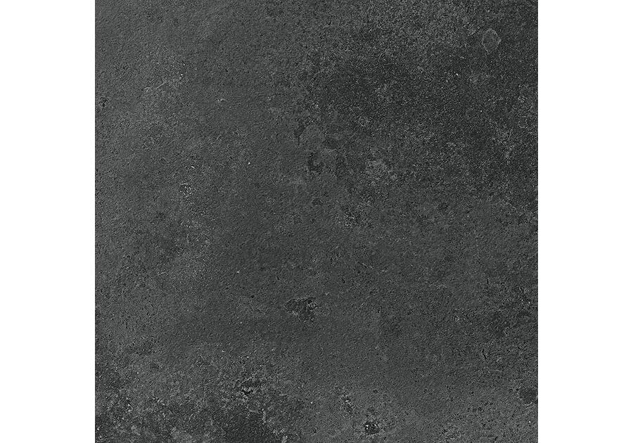 Zdjęcie: Gres szkliwiony GPTU 2004 2.0 graphite 59,3x59,3 cm g1 CERSANIT