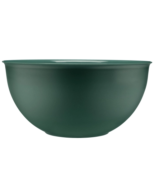 Zdjęcie: Miska Molly 5 L zielona GALICJA