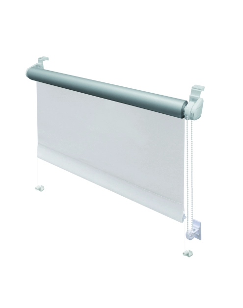 Zdjęcie: Roleta mini Thermo 905 biała 68x215 cm GARDINIA