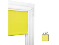 Zdjęcie: Roleta mini  K807 w kasetce  110x150 cm KARWEL