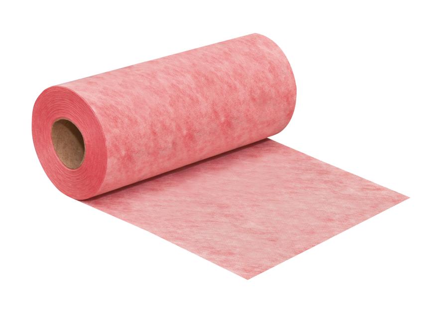 Zdjęcie: Taśma uszczelniająca elastyczna AEB 148 120 mm, 50 m SOPRO