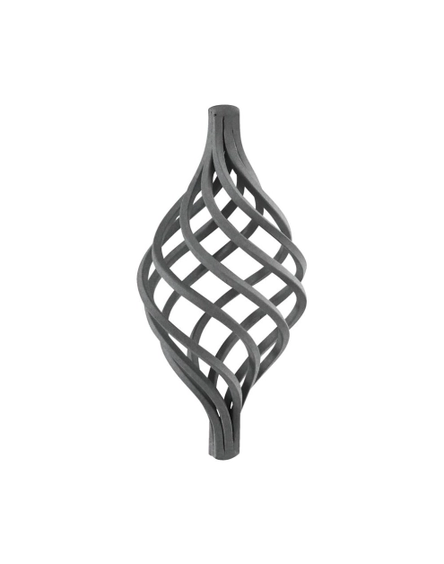 Zdjęcie: Cebulka otwór 12x12 mm, 150x70 mm METRO