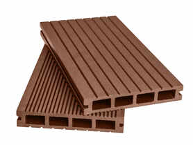 Deska kompozytowa A-140H25 drewno 6 m SEQO