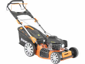 Kosiarka spalinowa z napędem 51 cm Loncin HANDY