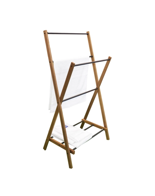 Zdjęcie: Stojak na ręczniki Aurora SEPIO