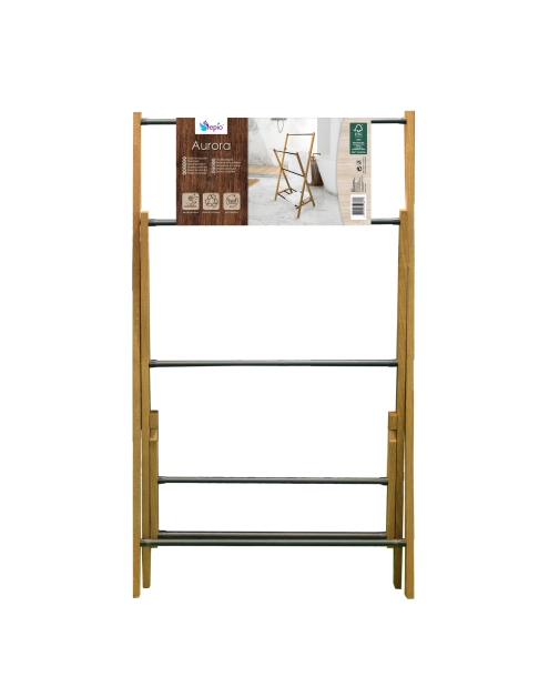 Zdjęcie: Stojak na ręczniki Aurora SEPIO