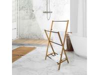 Zdjęcie: Stojak na ręczniki Aurora SEPIO