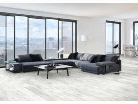 Panele podłogowe Kronostep Wide Body Dąb Wonderland 8 mm AC5 vfuga KRONO ORIGINAL