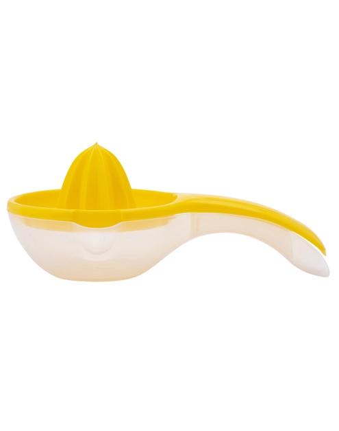 Zdjęcie: Wyciskacz do cytrusów 25x14,5x10 cm żółty ALTOM DESIGN