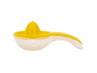 Zdjęcie: Wyciskacz do cytrusów 25x14,5x10 cm żółty ALTOM DESIGN