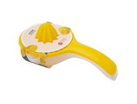 Zdjęcie: Wyciskacz do cytrusów 25x14,5x10 cm żółty ALTOM DESIGN