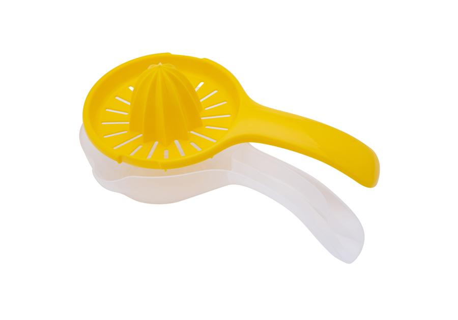 Zdjęcie: Wyciskacz do cytrusów 25x14,5x10 cm żółty ALTOM DESIGN