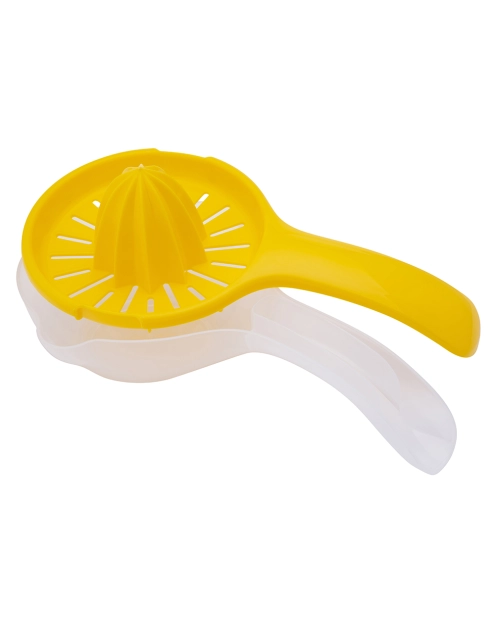 Zdjęcie: Wyciskacz do cytrusów 25x14,5x10 cm żółty ALTOM DESIGN