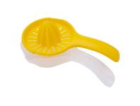Zdjęcie: Wyciskacz do cytrusów 25x14,5x10 cm żółty ALTOM DESIGN