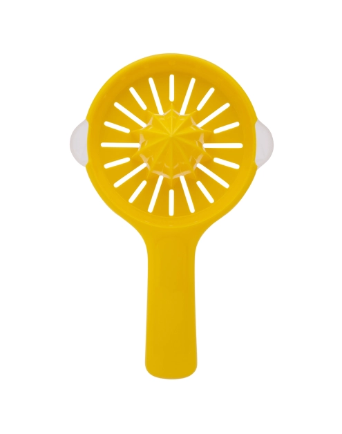 Zdjęcie: Wyciskacz do cytrusów 25x14,5x10 cm żółty ALTOM DESIGN