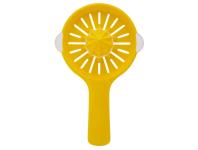 Zdjęcie: Wyciskacz do cytrusów 25x14,5x10 cm żółty ALTOM DESIGN