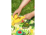 Zdjęcie: Wyciskacz do cytrusów 25x14,5x10 cm żółty ALTOM DESIGN