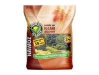 Zdjęcie: Nawóz na iglaki jesienny 2 kg OGRÓD START