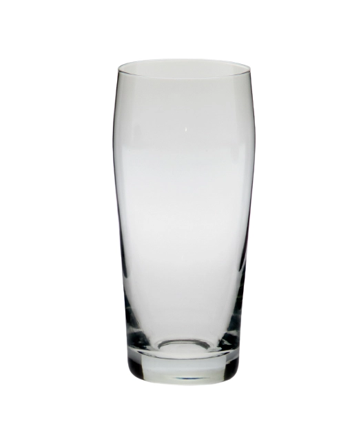 Zdjęcie: Komplet szklanek do piwa Basic Glass 300 ml - 6 szt. KROSNO