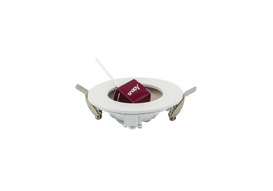 Zdjęcie: Sufitowa oprawa punktowa SMD LED Cinder LED C 4 W 4000K STRUHM